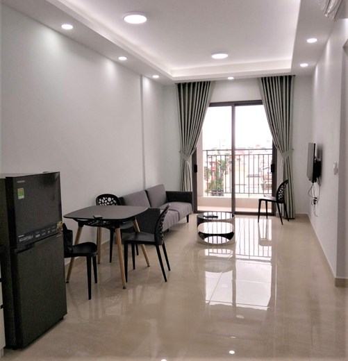 Apartment for rent BT107701 (6)